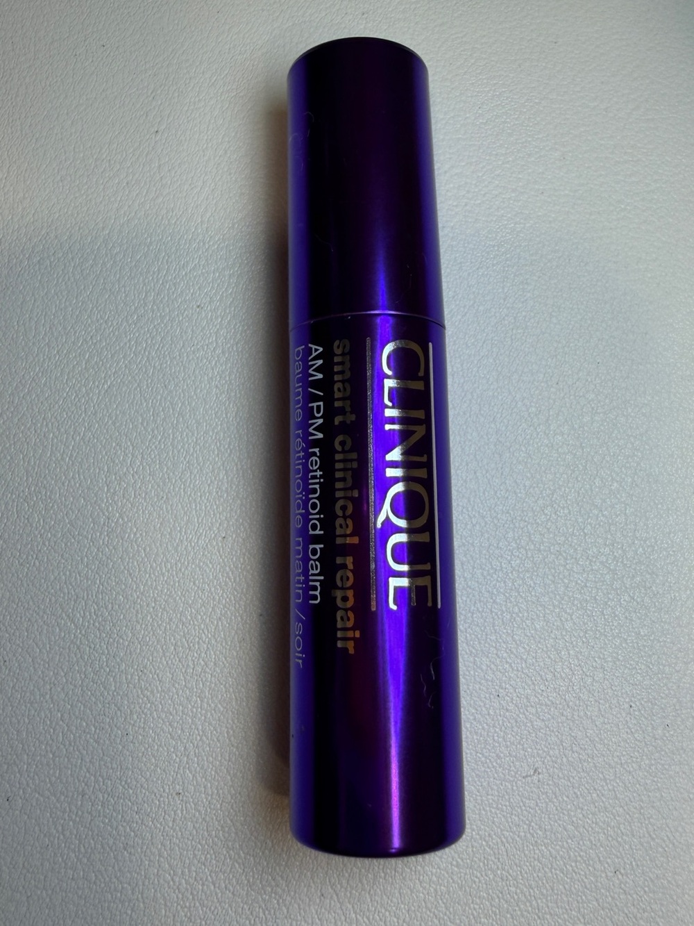 Clinique Smart Clinical Repair AM/PM Retinol Balm
